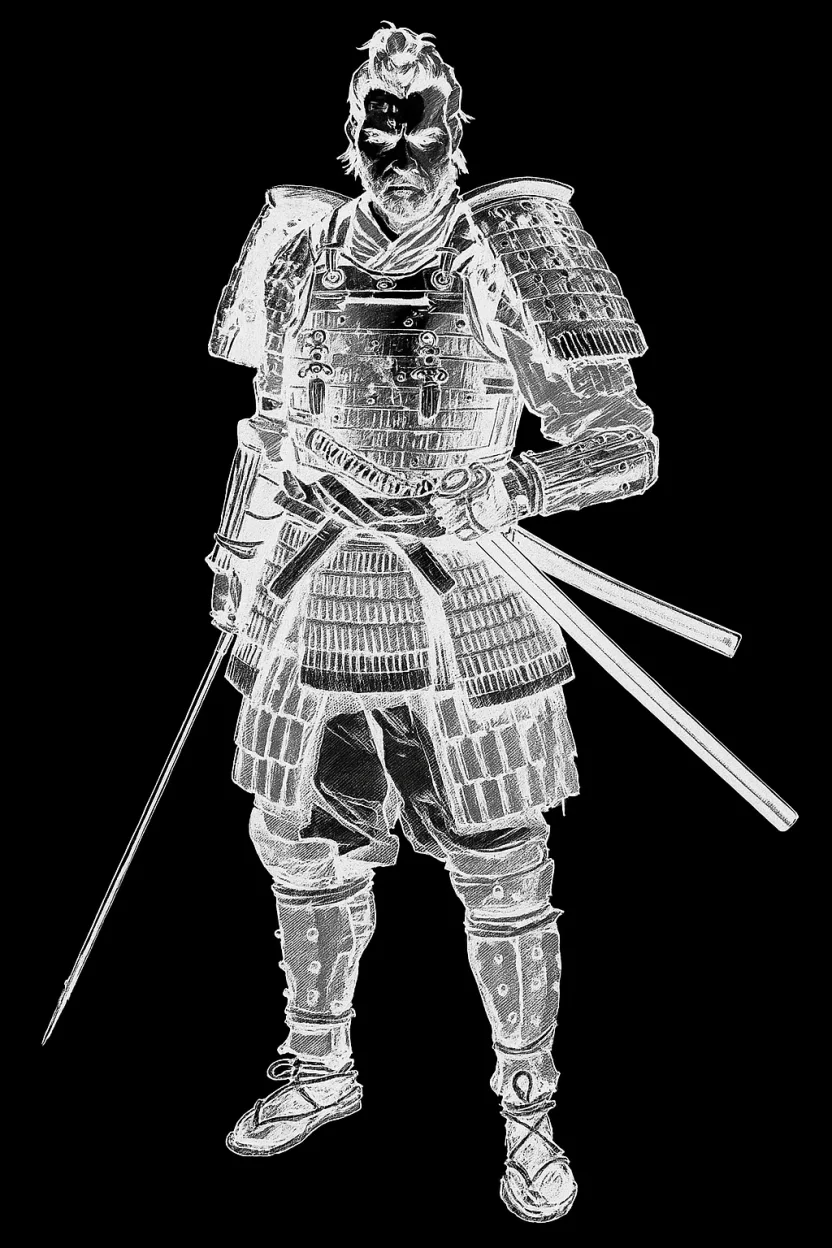 Ronin